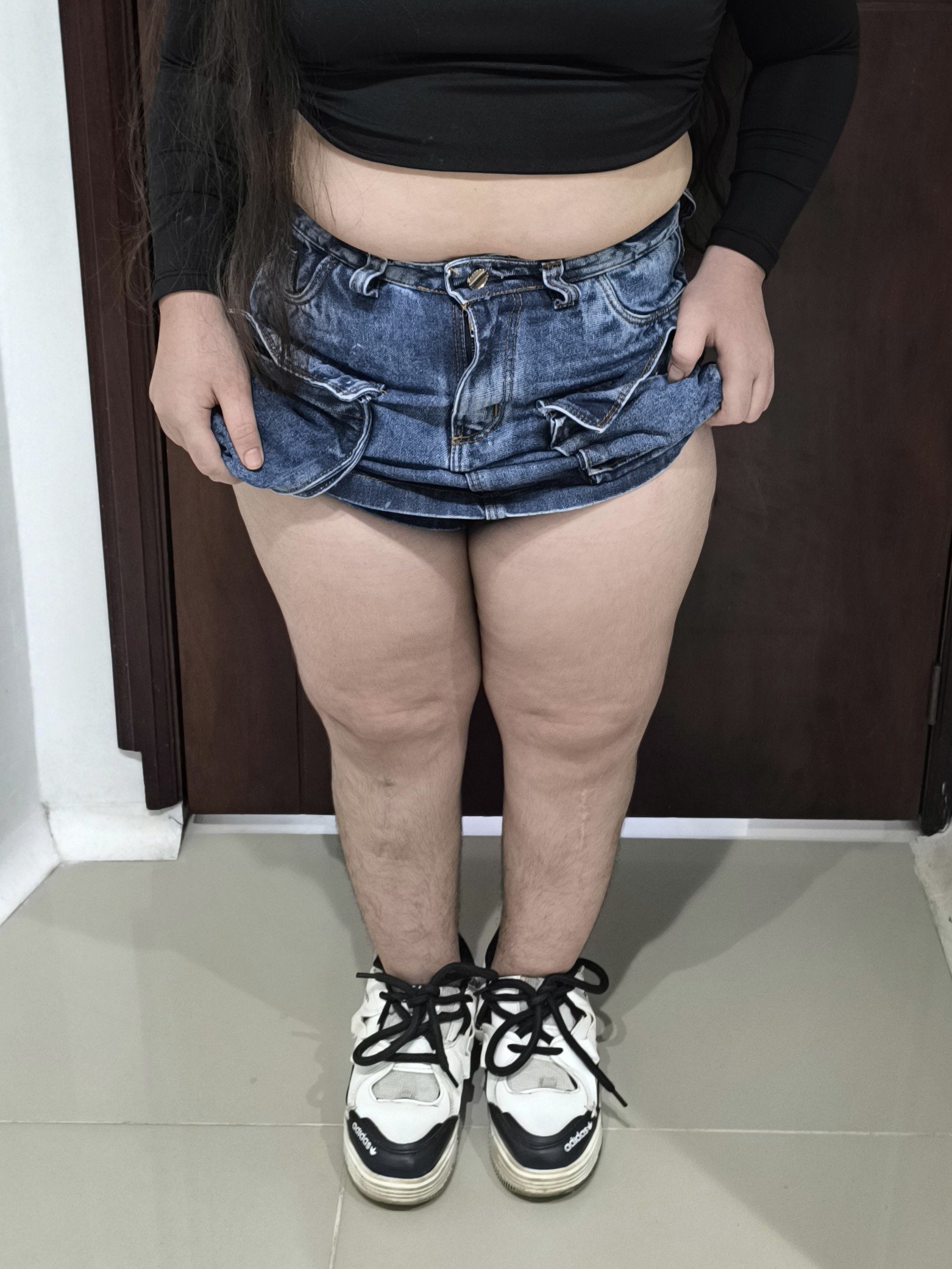 Después